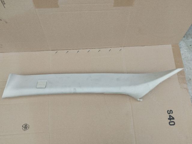 bontott LAND ROVER RANGE ROVER Bal A Oszlop Burkolat