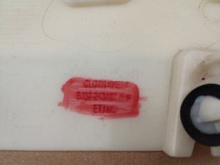 bontott LAND ROVER RANGE ROVER Bal B Oszlop Burkolat