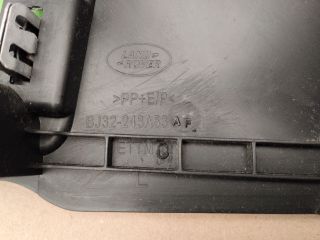 bontott LAND ROVER RANGE ROVER Bal B Oszlop Burkolat