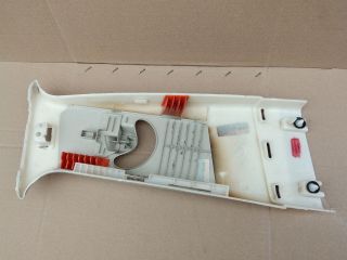 bontott LAND ROVER RANGE ROVER Bal B Oszlop Burkolat