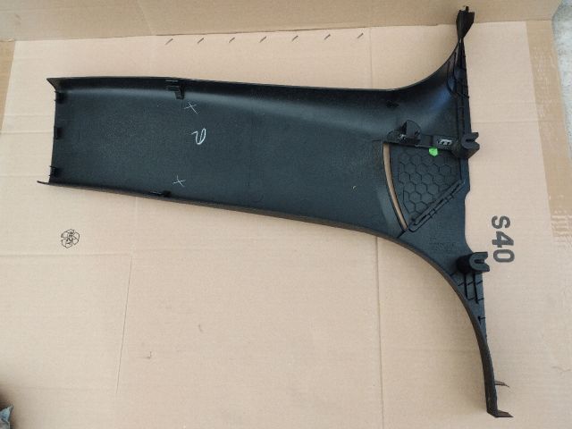 bontott LAND ROVER RANGE ROVER Bal B Oszlop Burkolat