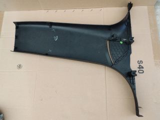 bontott LAND ROVER RANGE ROVER Bal B Oszlop Burkolat