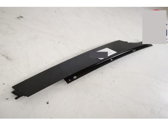 bontott LAND ROVER RANGE ROVER Bal B Oszlop Burkolat