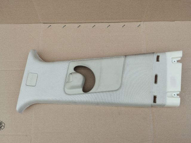 bontott LAND ROVER RANGE ROVER Bal B Oszlop Burkolat