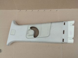 bontott LAND ROVER RANGE ROVER Bal B Oszlop Burkolat