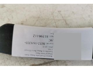 bontott LAND ROVER RANGE ROVER Bal B Oszlop Díszléc