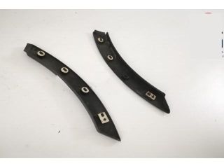 bontott LAND ROVER RANGE ROVER Bal B Oszlop Díszléc