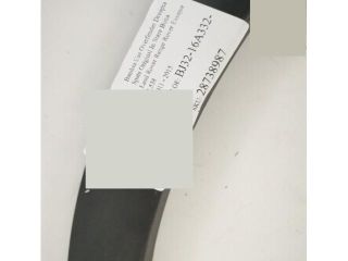 bontott LAND ROVER RANGE ROVER Bal B Oszlop Díszléc