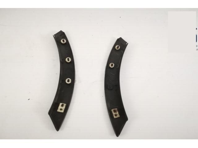 bontott LAND ROVER RANGE ROVER Bal B Oszlop Díszléc