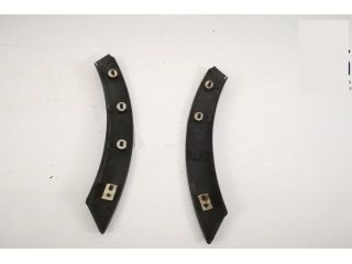 bontott LAND ROVER RANGE ROVER Bal B Oszlop Díszléc