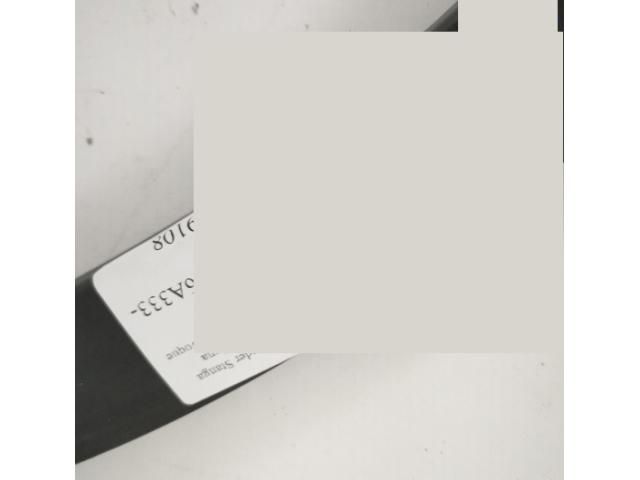 bontott LAND ROVER RANGE ROVER Bal B Oszlop Díszléc