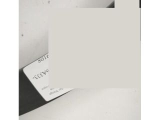 bontott LAND ROVER RANGE ROVER Bal B Oszlop Díszléc