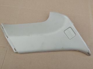 bontott LAND ROVER RANGE ROVER Bal C Oszlop Burkolat