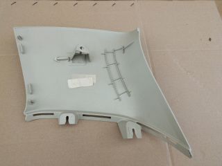 bontott LAND ROVER RANGE ROVER Bal C Oszlop Burkolat