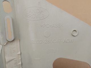 bontott LAND ROVER RANGE ROVER Bal C Oszlop Burkolat