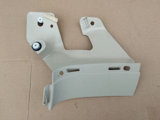 bontott LAND ROVER RANGE ROVER Bal C Oszlop Burkolat