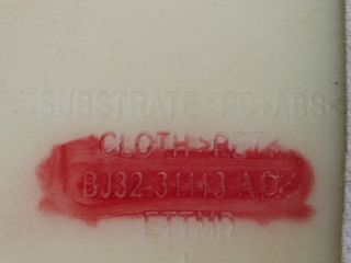 bontott LAND ROVER RANGE ROVER Bal C Oszlop Burkolat