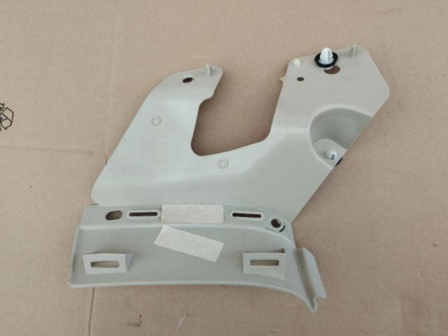 bontott LAND ROVER RANGE ROVER Bal C Oszlop Burkolat