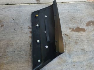 bontott LAND ROVER RANGE ROVER Bal C Oszlop Burkolat