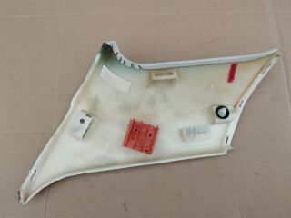 bontott LAND ROVER RANGE ROVER Bal C Oszlop Burkolat