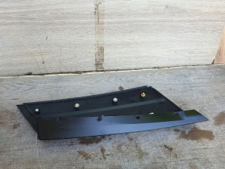 bontott LAND ROVER RANGE ROVER Bal C Oszlop Burkolat