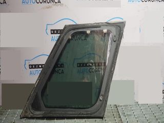 bontott LAND ROVER RANGE ROVER Bal C Oszlop Oldalablak Üveg