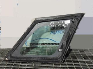 bontott LAND ROVER RANGE ROVER Bal C Oszlop Oldalablak Üveg