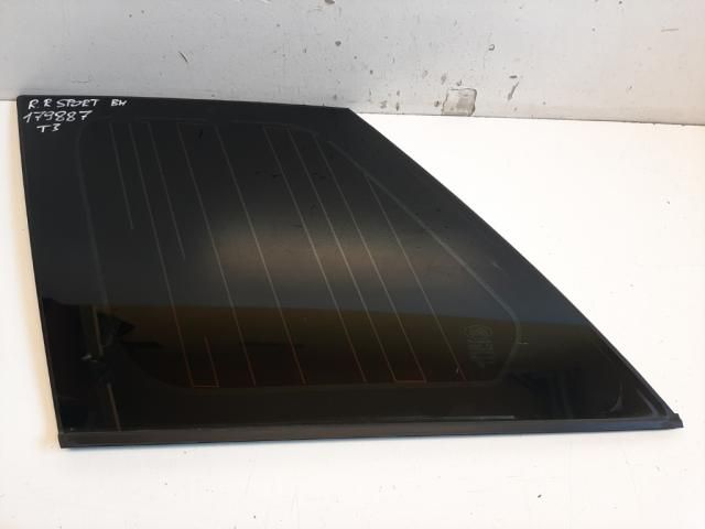 bontott LAND ROVER RANGE ROVER Bal C Oszlop Oldalablak Üveg