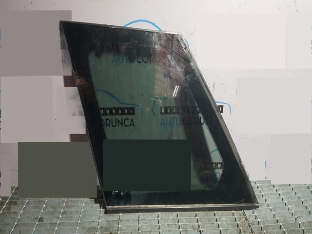 bontott LAND ROVER RANGE ROVER Bal C Oszlop Oldalablak Üveg