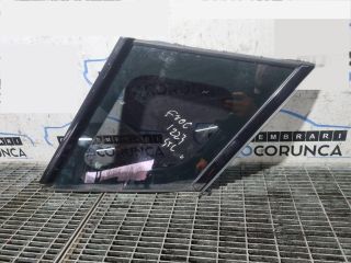 bontott LAND ROVER RANGE ROVER Bal C Oszlop Oldalablak Üveg