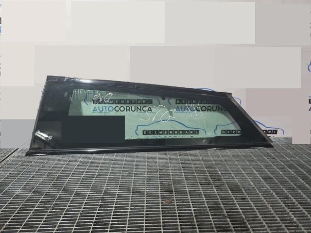 bontott LAND ROVER RANGE ROVER Bal C Oszlop Oldalablak Üveg