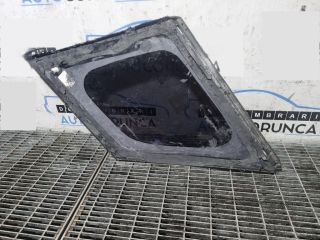 bontott LAND ROVER RANGE ROVER Bal C Oszlop Oldalablak Üveg