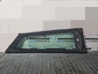 bontott LAND ROVER RANGE ROVER Bal C Oszlop Oldalablak Üveg