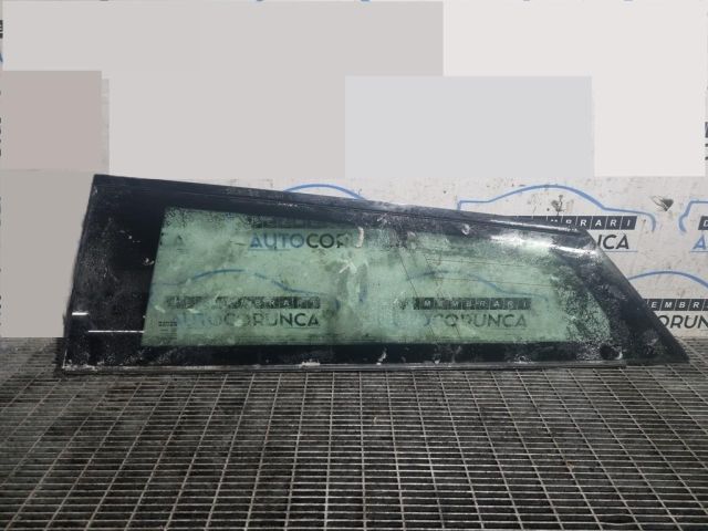 bontott LAND ROVER RANGE ROVER Bal C Oszlop Oldalablak Üveg