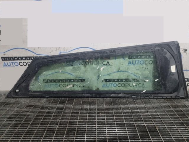 bontott LAND ROVER RANGE ROVER Bal C Oszlop Oldalablak Üveg