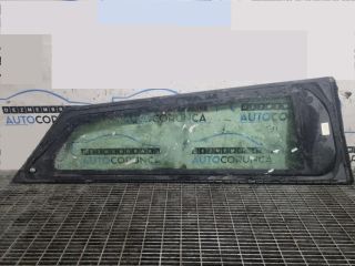 bontott LAND ROVER RANGE ROVER Bal C Oszlop Oldalablak Üveg