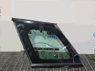 bontott LAND ROVER RANGE ROVER Bal C Oszlop Oldalablak Üveg