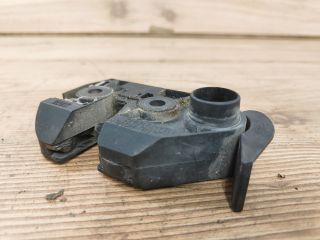 bontott LAND ROVER RANGE ROVER Bal Csomagtérajtó Zárszerkezet