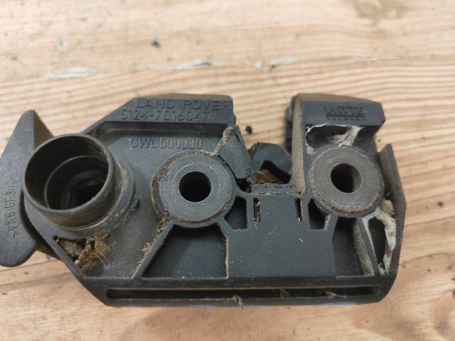 bontott LAND ROVER RANGE ROVER Bal Csomagtérajtó Zárszerkezet