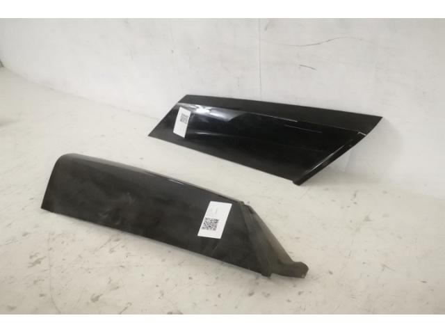 bontott LAND ROVER RANGE ROVER Bal D Oszlop Burkolat