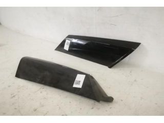 bontott LAND ROVER RANGE ROVER Bal D Oszlop Burkolat