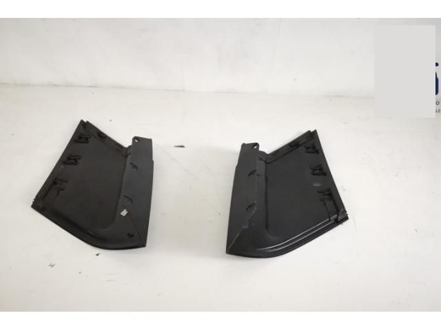 bontott LAND ROVER RANGE ROVER Bal D Oszlop Burkolat