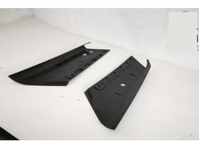 bontott LAND ROVER RANGE ROVER Bal D Oszlop Burkolat