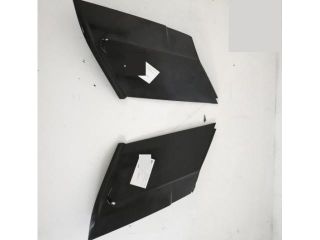 bontott LAND ROVER RANGE ROVER Bal D Oszlop Burkolat