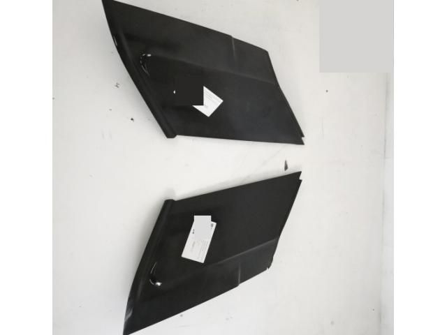 bontott LAND ROVER RANGE ROVER Bal D Oszlop Burkolat