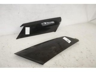 bontott LAND ROVER RANGE ROVER Bal D Oszlop Burkolat