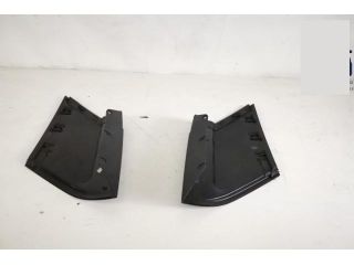 bontott LAND ROVER RANGE ROVER Bal D Oszlop Burkolat