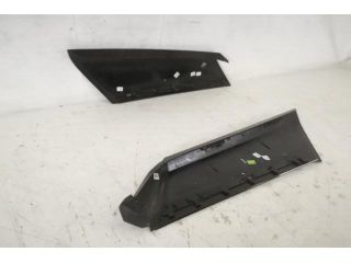 bontott LAND ROVER RANGE ROVER Bal D Oszlop Burkolat