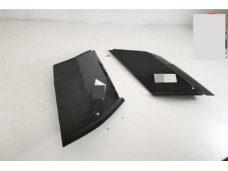 bontott LAND ROVER RANGE ROVER Bal D Oszlop Burkolat