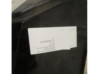 bontott LAND ROVER RANGE ROVER Bal D Oszlop Burkolat